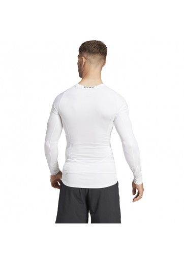 Толстовка Adidas TECHFIT COMPRESSION