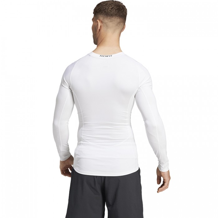 Hanorac Adidas TECHFIT COMPRESSION - 5
