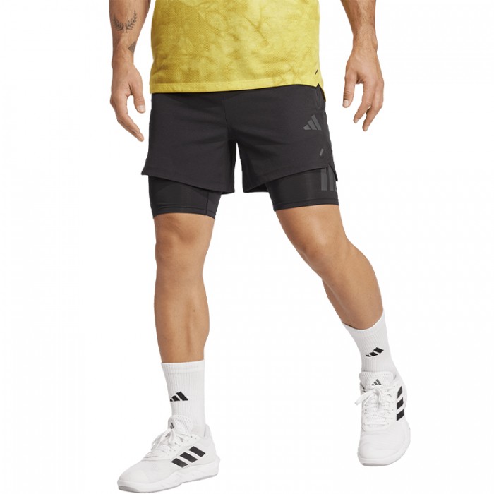 Sorti Adidas POWER 2IN1 SHO JI8203