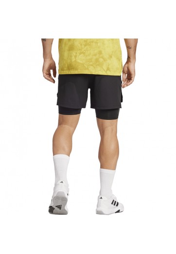 Шорты Adidas POWER 2IN1 SHO