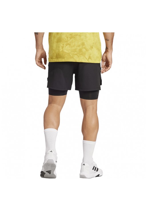 Sorti Adidas POWER 2IN1 SHO