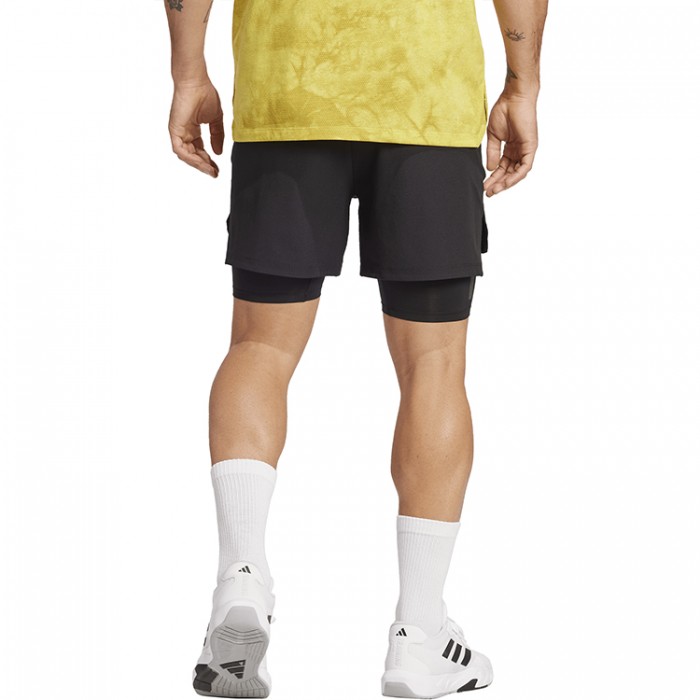 Sorti Adidas POWER 2IN1 SHO JI8203 - 2