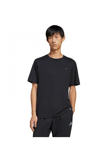 Tricou Adidas LOUNGE SLIDE GRAPHIC