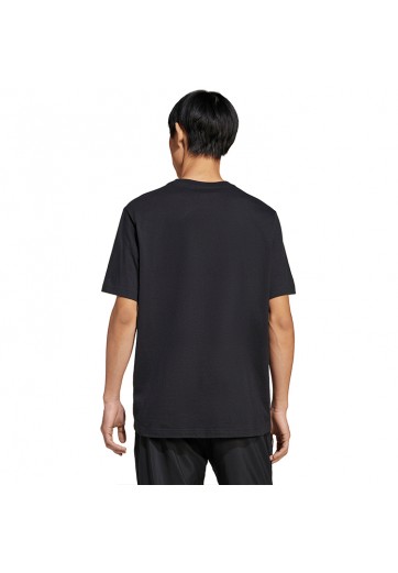Tricou Adidas LOUNGE SLIDE GRAPHIC