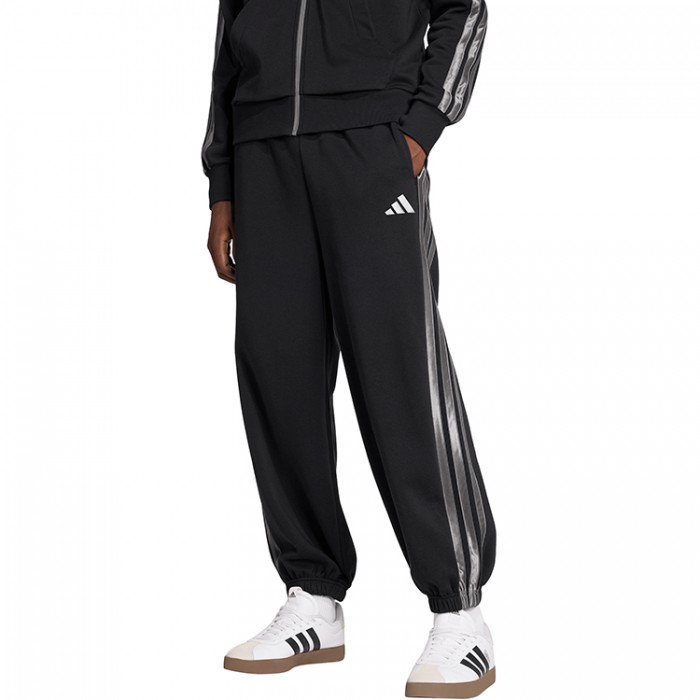 Pantaloni Adidas HOLIDAY 3-STRIPES