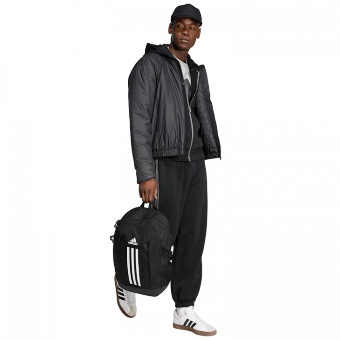 Pantaloni Adidas HOLIDAY 3-STRIPES - 3