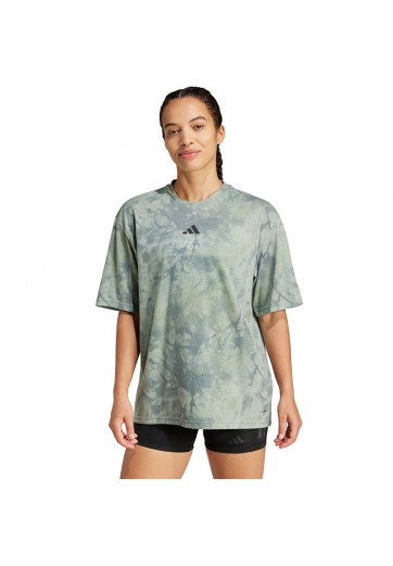 Футболка Adidas W TR 247 G T
