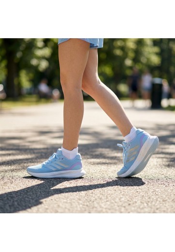 Кроссовки Adidas RUNFALCON 5
