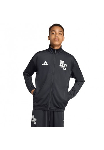 Hanorac Adidas J MC TT