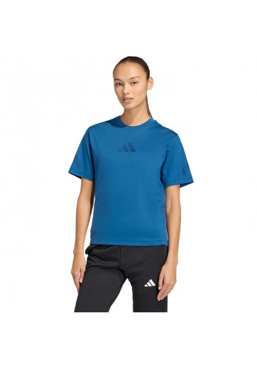 Футболка Adidas Z.N.E.