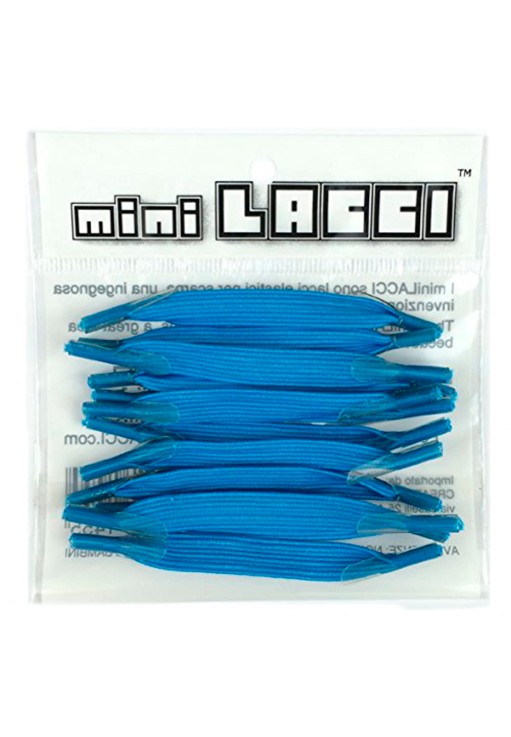 Set sireturi 12 buc miniLACCI ML-03