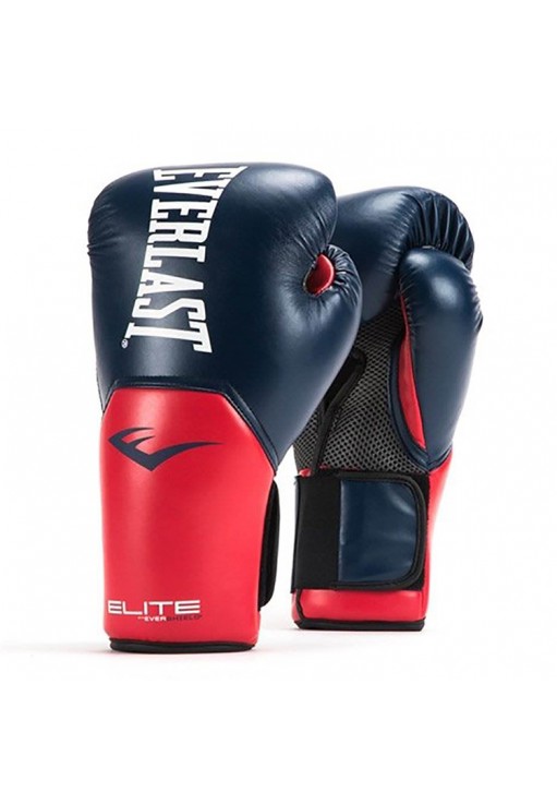Перчатки для бокса Everlast Elite ProStyle 