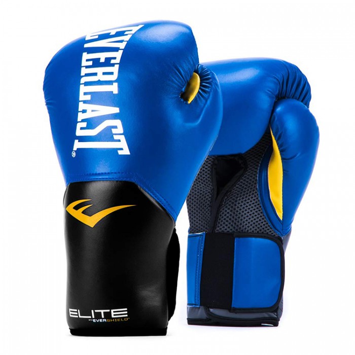 Перчатки для бокса Everlast Elite ProStyle  506811