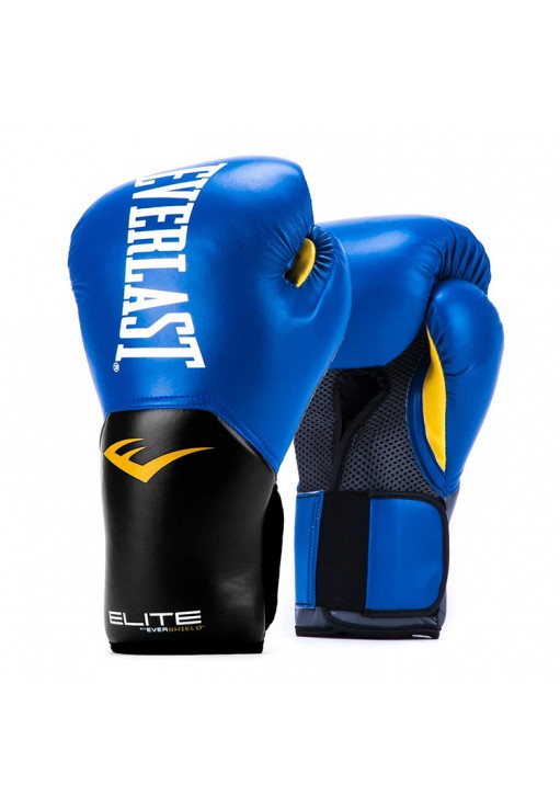 Manusi box Everlast Elite ProStyle 