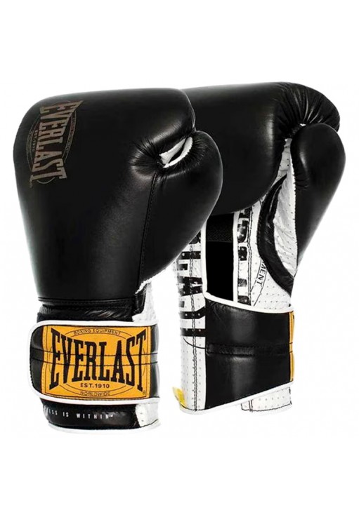 Manusi pentru box Everlast 1910 CLASSIC