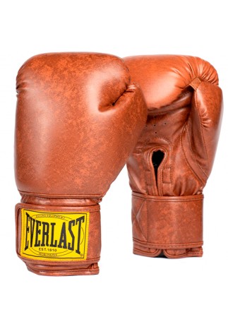Manusi pentru box Everlast 1910 CLASSIC