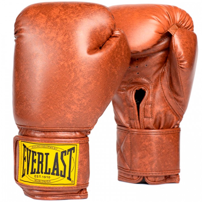 Manusi pentru box Everlast 1910 CLASSIC P00002503