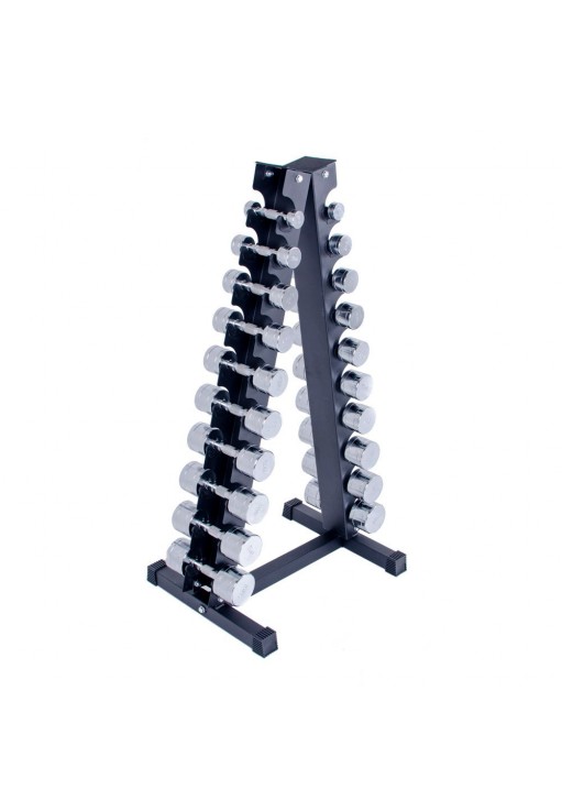 Suport p/u gantere LANGYI RACK-03