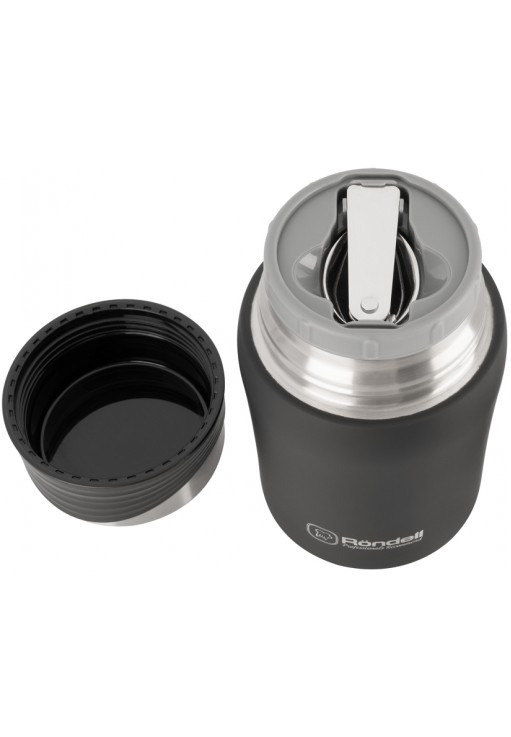 Термос для еды Rondell RDS1303