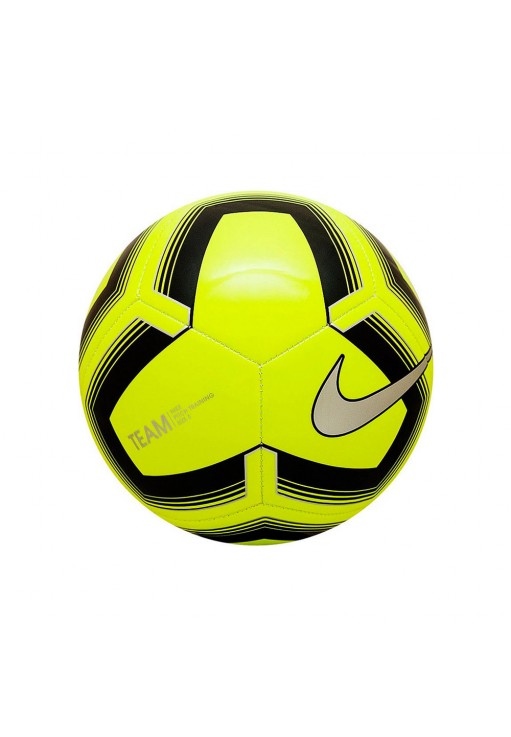 Футбольный мяч Nike NK PTCH TRAIN - SP19