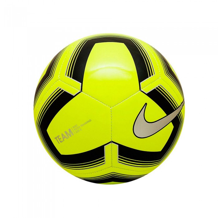 Футбольный мяч Nike NK PTCH TRAIN - SP19 SC3893-703