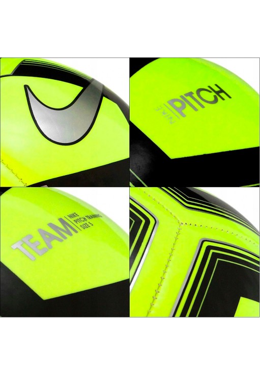 Футбольный мяч Nike NK PTCH TRAIN - SP19