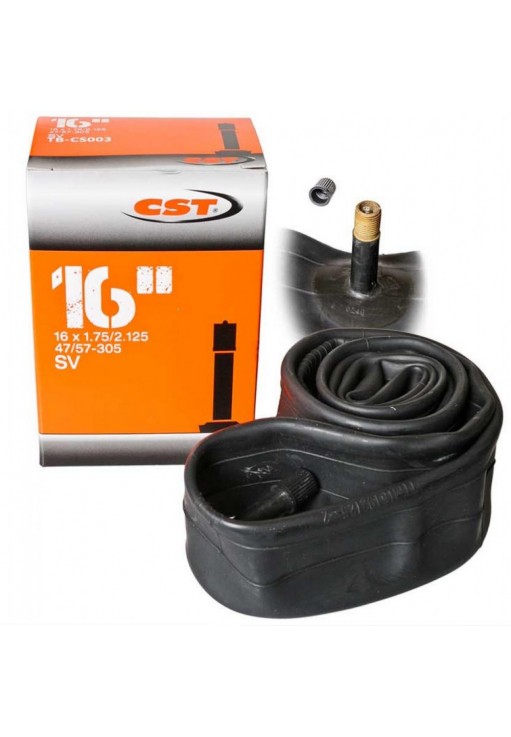 Камера CST TB-CS003 16x1.75-2.125 SV 40 mm