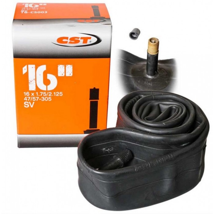 Камера CST TB-CS003 16x1.75-2.125 SV 40 mm TB-CS003