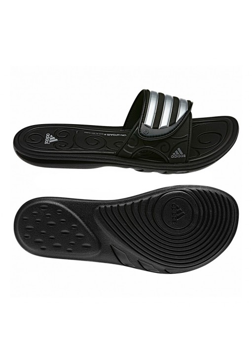 Шлепанцы Adidas Sleekwana