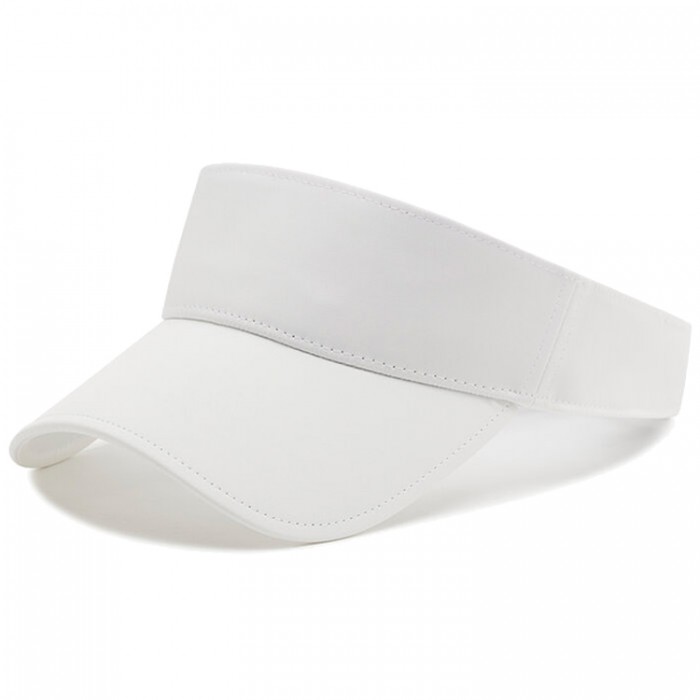 Chipiu Wilson ULTRA LIGHT VISOR WH WRA797703