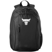 Rucsac Wilson NBA TEAM BACKPACK Chicago Bulls