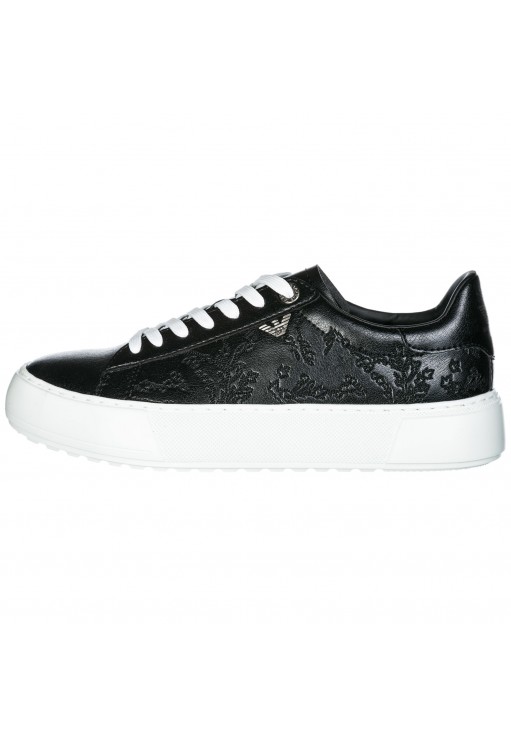 Incaltaminte Sport EA7 EMPORIO ARMANI Classic Fashion W