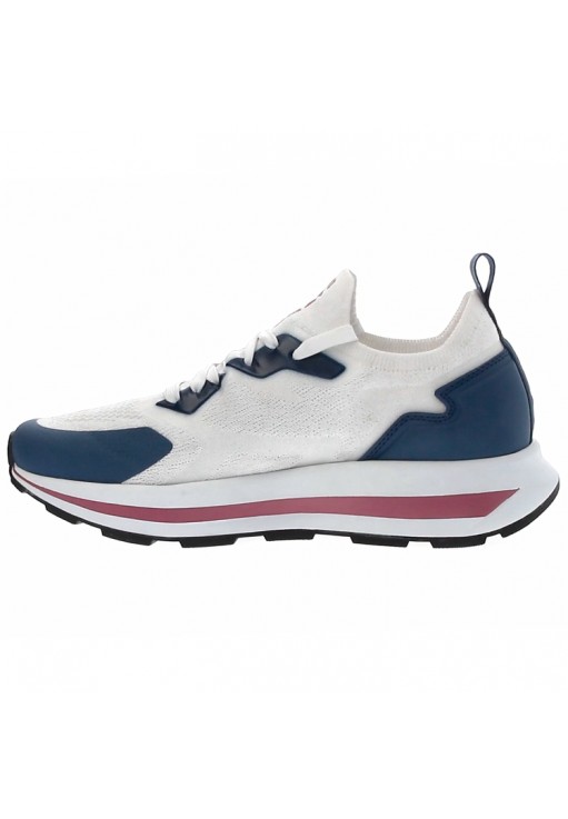 Incaltaminte Sport EA7 EMPORIO ARMANI SNEAKER EA7