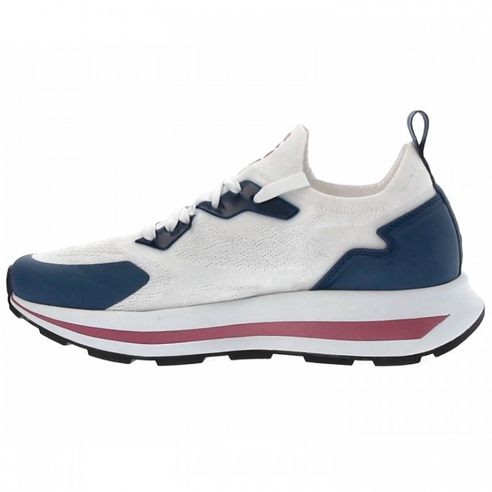 Incaltaminte Sport EA7 EMPORIO ARMANI SNEAKER EA7 X8X113-XK269-Q703
