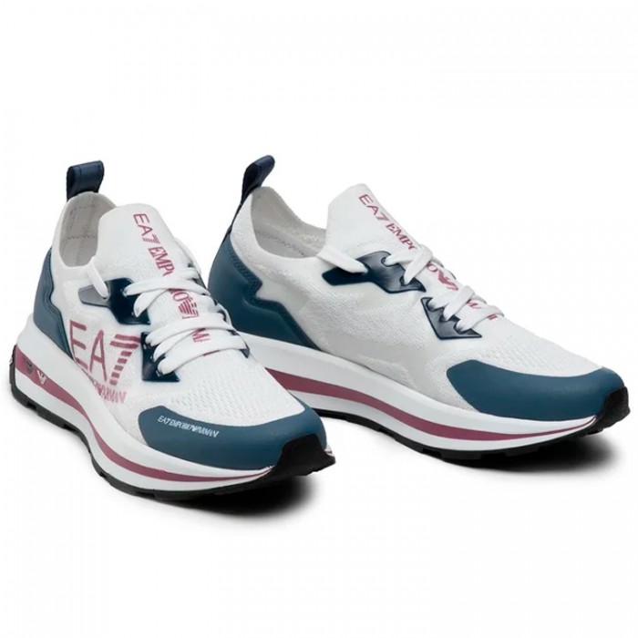 Incaltaminte Sport EA7 EMPORIO ARMANI SNEAKER EA7 X8X113-XK269-Q703 - 2