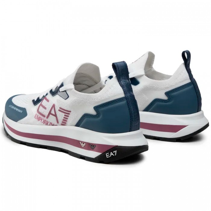 Incaltaminte Sport EA7 EMPORIO ARMANI SNEAKER EA7 X8X113-XK269-Q703 - 3
