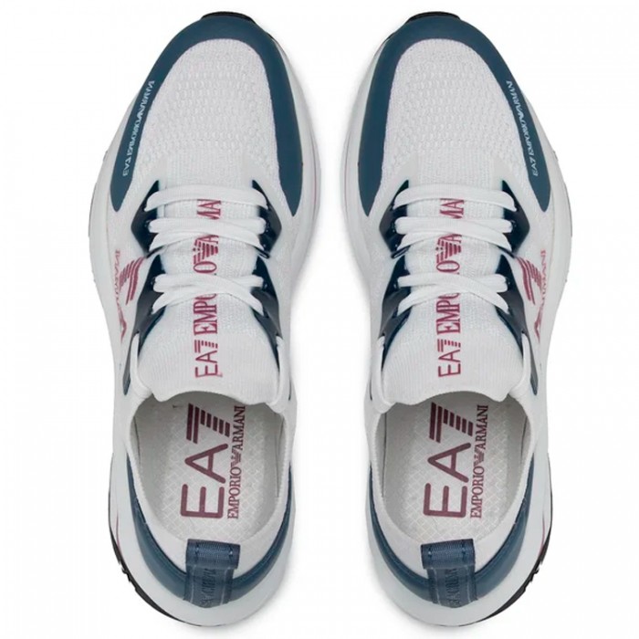 Incaltaminte Sport EA7 EMPORIO ARMANI SNEAKER EA7 X8X113-XK269-Q703 - 5