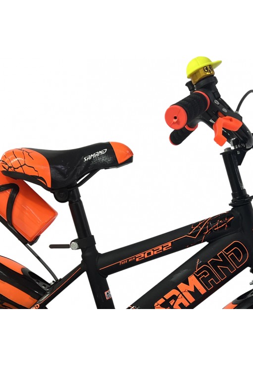 Bicicleta pentru copii Nova XD03