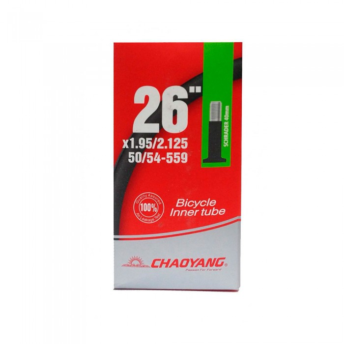 Camera Chaoyang Y080203 26x1.95-2.125 AV 48 mm Y080203