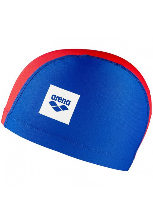 Полиэстеровая шапочка для плавания Arena UNIX II JR