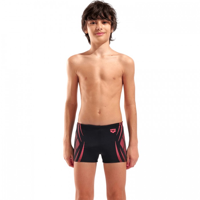Плавки-шорты Arena POSEIDONIA SWIM SHORT 009008-504
