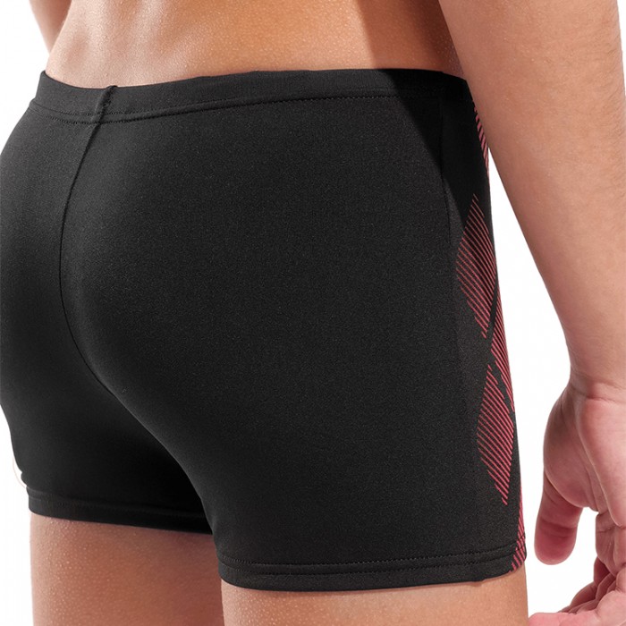 Плавки-шорты Arena POSEIDONIA SWIM SHORT 009008-504 - 2