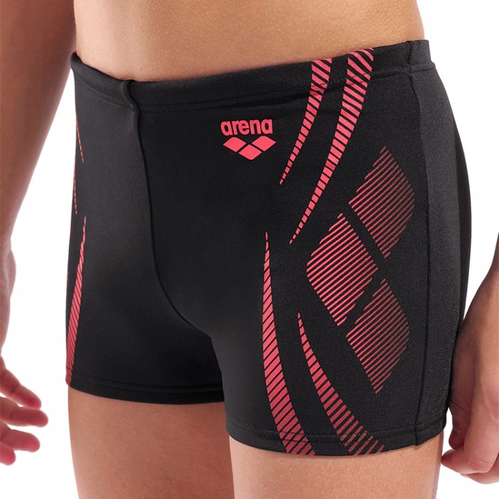 Плавки-шорты Arena POSEIDONIA SWIM SHORT 009008-504 - 3