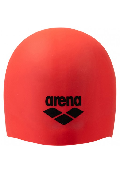 Силиконовая шапочка для плавания Arena LONG HAIR CAP
