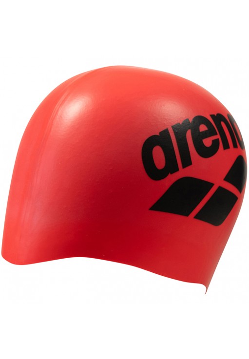 Casca de inot silicon Arena BIG LOGO CAP
