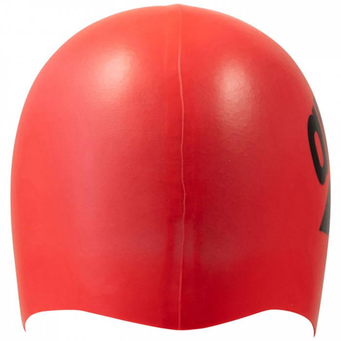Casca de inot silicon Arena BIG LOGO CAP 009276-204 - 5