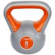 Гиря 8 кг YORK Vinyl Kettlebell 10004 - 2