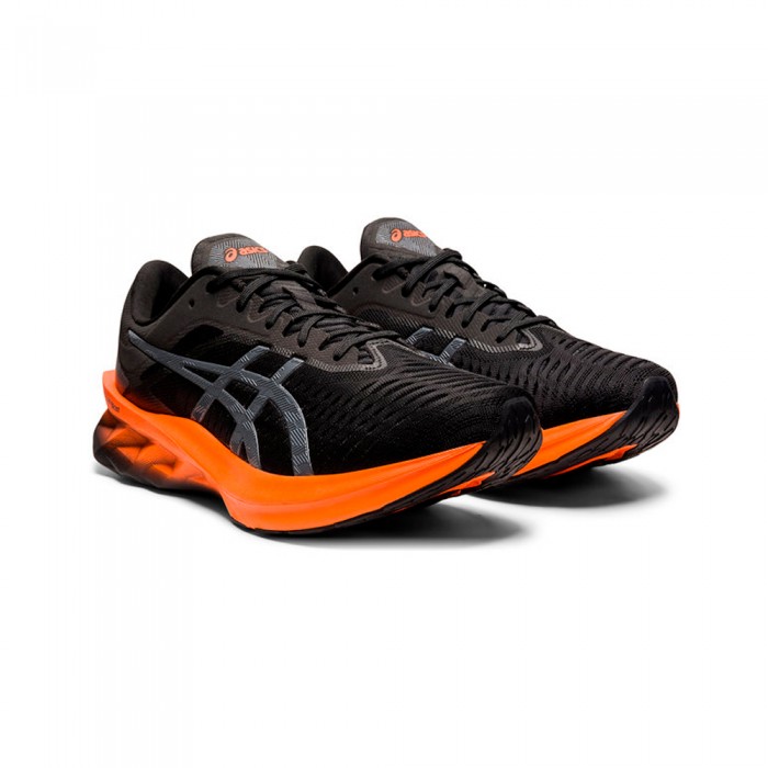Incaltaminte Sport Asics NOVABLAST 1011A681-004 - 2