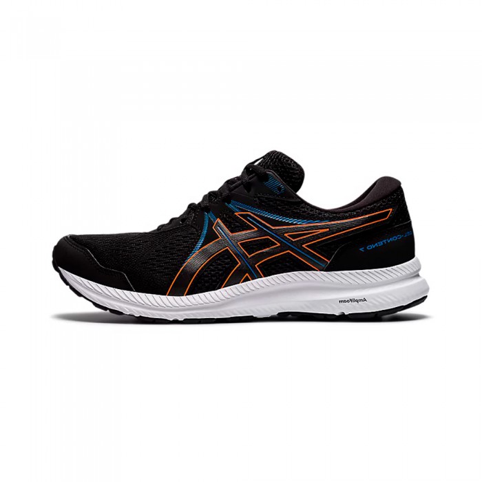 Incaltaminte Sport Asics GEL-CONTEND 7 1011B040-004