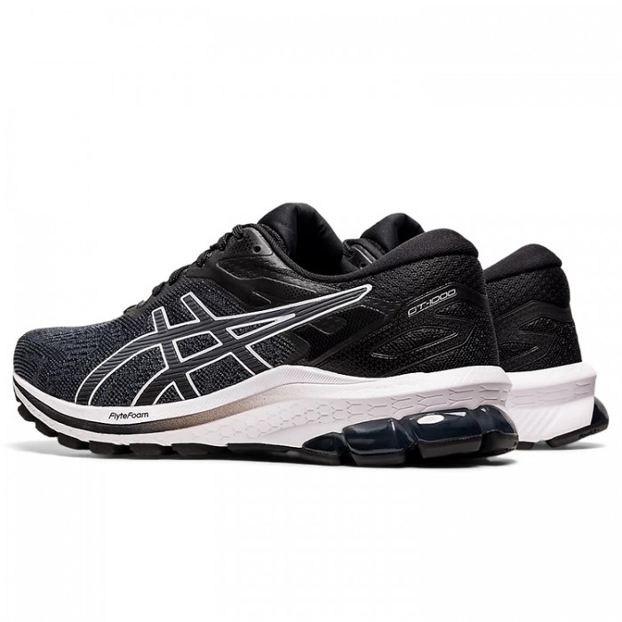 Кроссовки Asics GT-1000 10 1012A878-004 - 3